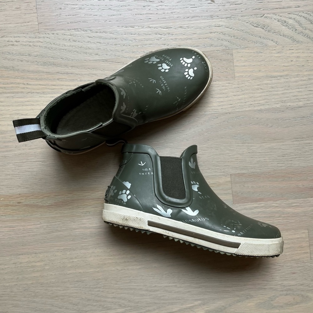 Joules Kids Rain Boots